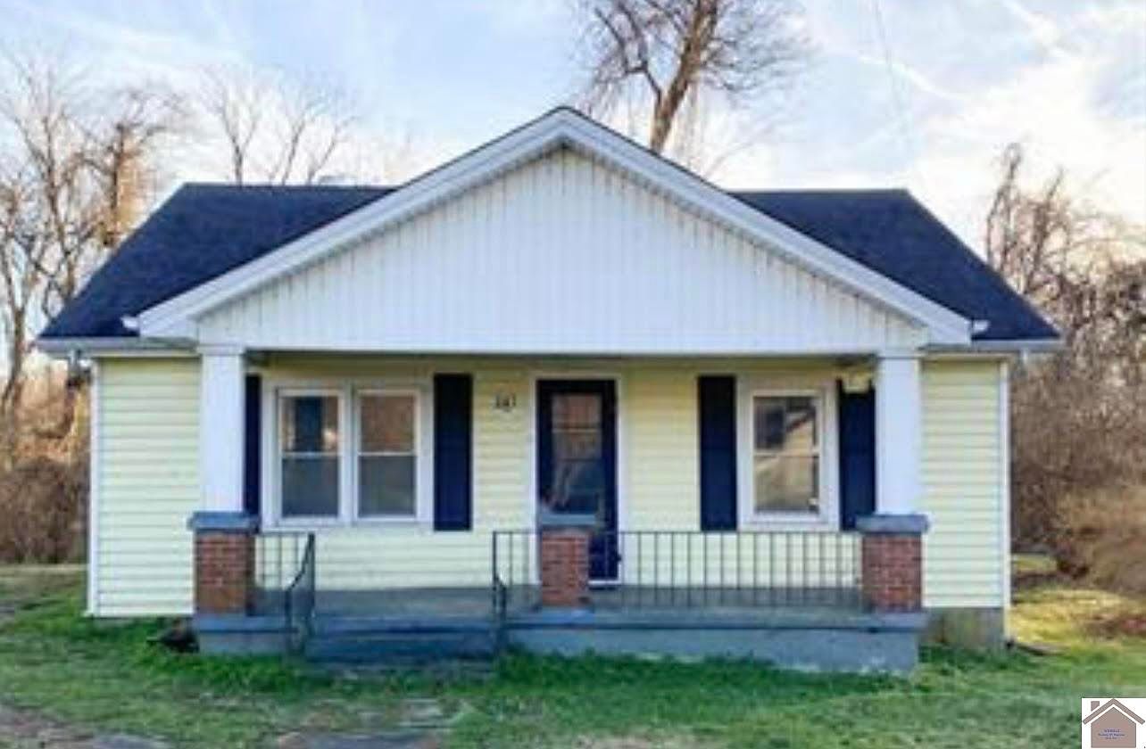 247 Court St, Wickliffe, KY 42087 Zillow