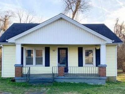 247 Court St, Wickliffe, KY, 42087
