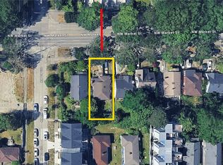 845 NW Market St, Seattle, WA 98107