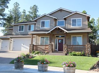 516 W Wulfenite Rd, Flagstaff, AZ 86005