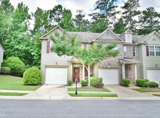 3389 Thornbridge Dr, Powder Springs, GA 30127