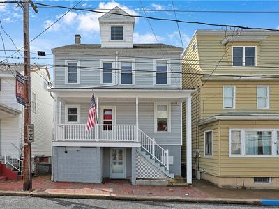 47 Washington St, Middleport, PA, 17953