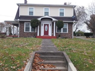 215 Fayette St, North Belle Vernon, PA