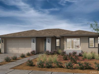 42941 56th St W, Lancaster, CA, 93536