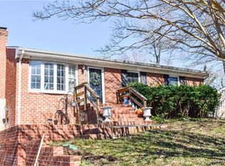 3054 Kenova Dr, North Chesterfield, VA 23237