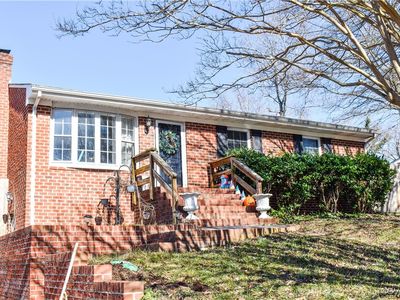 3054 Kenova Dr, North Chesterfield, VA, 23237