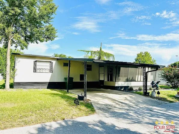 517 Alexander Rd, Leesburg, FL 34748