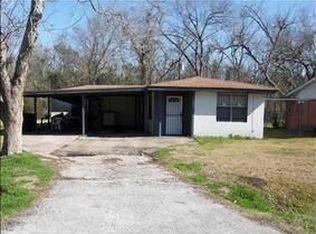 5922 Maxroy St, Houston, TX 77091