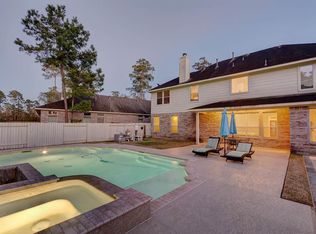 46 Prosewood Dr, Spring, TX 77381