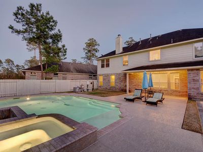 46 Prosewood Dr, Spring, TX, 77381