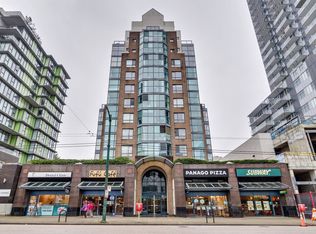 1268 Broadway W #810, Vancouver, BC V6H1G6