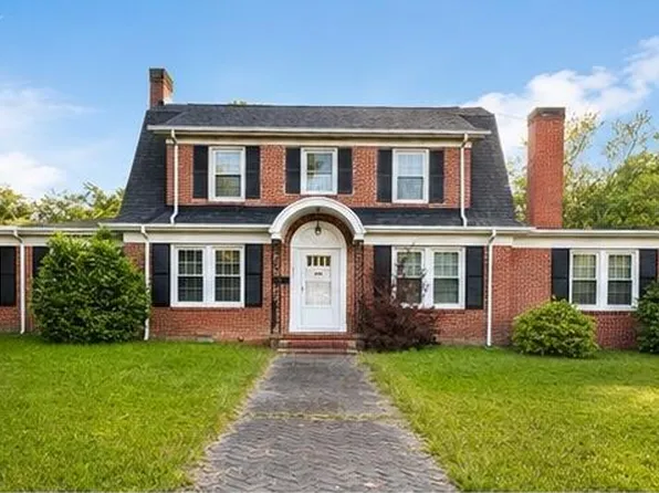 321 Richmond Road, Rockingham, NC 28379