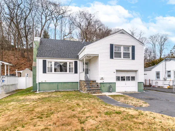 20 Glasser Street, Norwalk, CT 06854