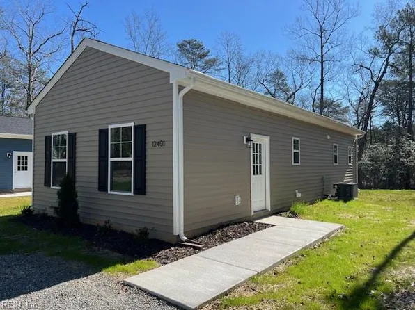 12401 Cedar Trl, Gloucester, VA 23061