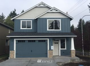 2301 Rosewood Ln, Centralia, WA 98653