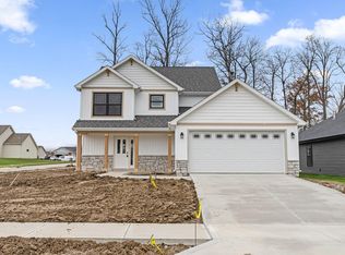 4805 Falcon Pkwy, New Haven, IN 46774