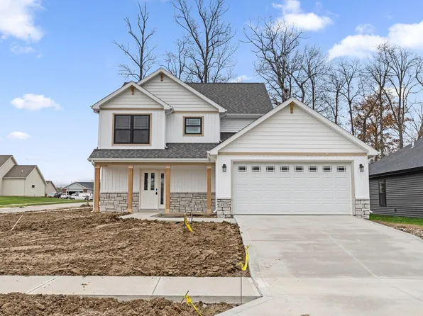 4805 Falcon Pkwy, New Haven, IN 46774