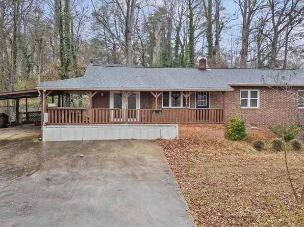 108 Linda Ln, Marietta, SC 29661