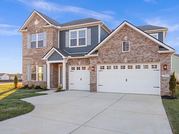 2nd image of 5970 Hunt Valley Dr