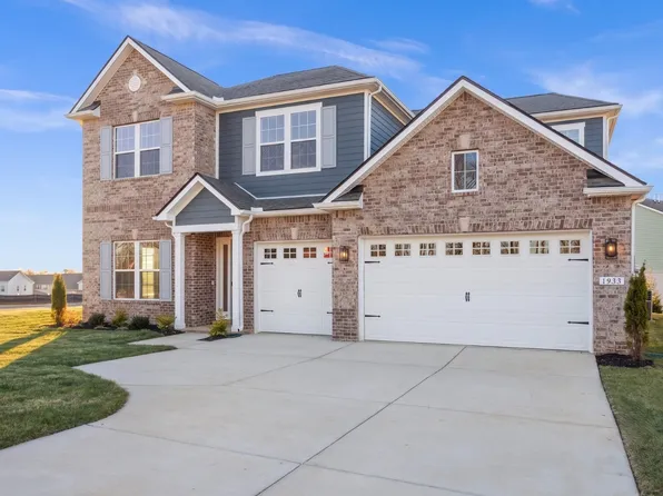 5970 Hunt Valley Dr, Spring Hill, TN 37174