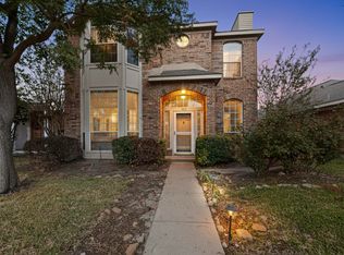 636 Raintree Cir, Coppell, TX 75019