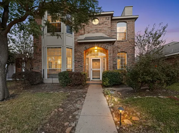 636 Raintree Cir, Coppell, TX 75019