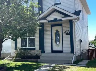 83 Covington Close NE #1A, Calgary, AB T3K4M2