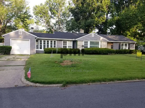 419 S Glencoe Ave, Decatur, IL 62522