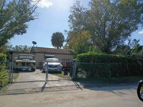 2848 W Harwood St, Orlando, FL 32805