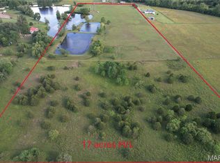 873 County Road 312, Patterson, MO 63956