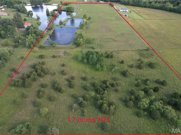 873 County Road 312, Patterson, MO 63956