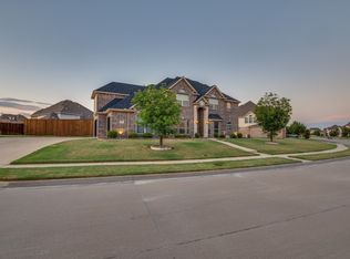 4801 Quantrill Ave, Mansfield, TX 76063
