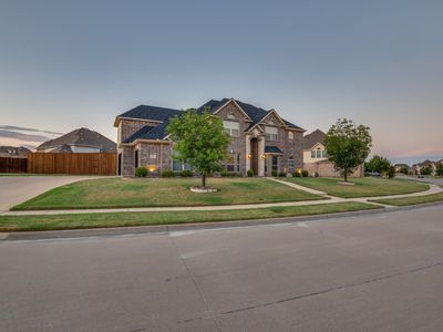 4801 Quantrill Ave, Mansfield, TX, 76063
