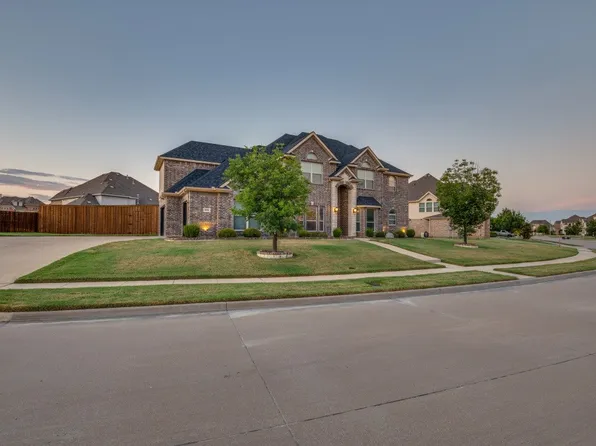 4801 Quantrill Ave, Mansfield, TX 76063