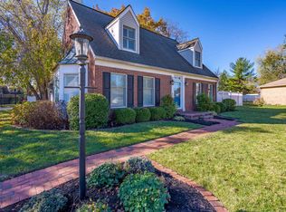 8330 Newbury Rd, Evansville, IN 47725