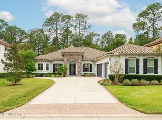 3655 Valverde Cir, Jacksonville, FL 32224