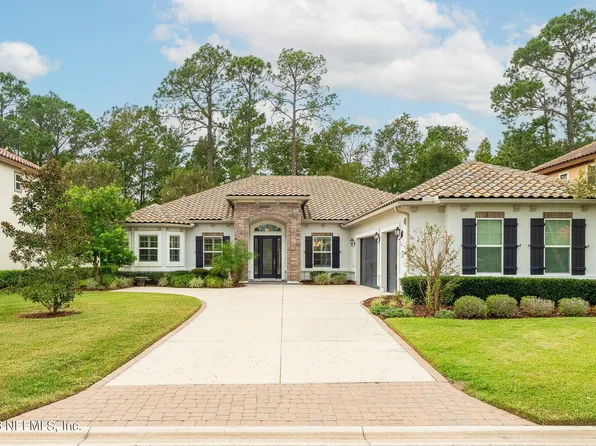 3655 VALVERDE Circle, Jacksonville, FL 32224