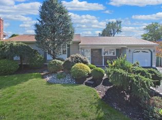 133 Lafayette Pl, South Plainfield, NJ 07080