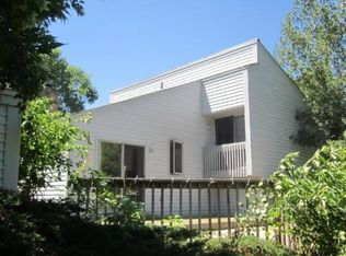 1113 Benton Way, Arden Hills, MN 55112