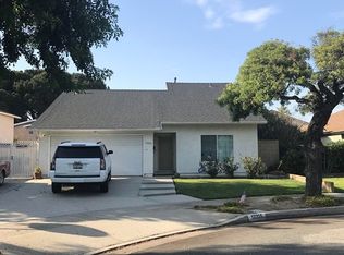 13205 Semora Pl, Cerritos, CA 90703