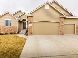 3701 Deakon Dr, Manhattan, KS 66503