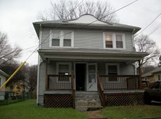 638 Smith Ave SW, Canton, OH