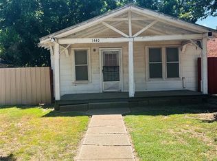 1440 SW 25th St, Oklahoma City, OK 73108