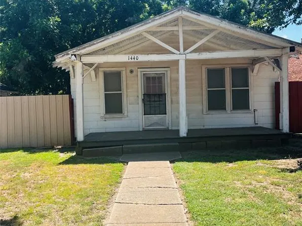 1440 SW 25th St, Oklahoma City, OK 73108