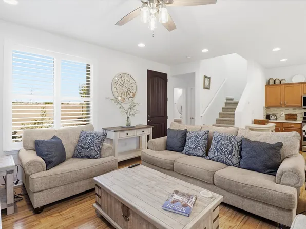 4808 Governor Miles Rd, Santa Fe, NM 87507