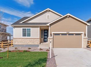 25065 E 41st Ave, Aurora, CO 80019