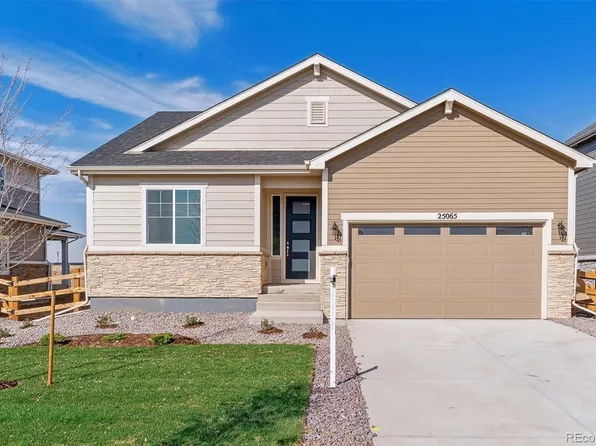 25065 E 41st Avenue, Aurora, CO 80019