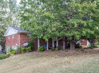 4387 Brockland Dr, Morristown, TN 37813