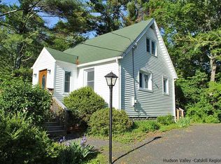 250 Blue Mountain Rd, Saugerties, NY 12477