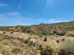 Mount Emma Rd, Littlerock, CA 93543